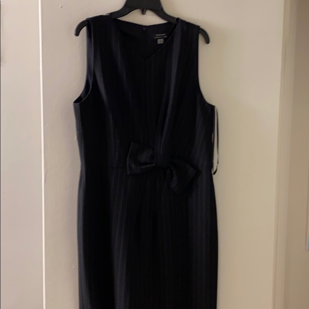 Dress for work